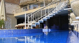Likya Residence Hotel & Spa