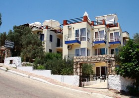 Lizo Hotel