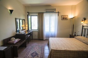 Meldi Hotel
