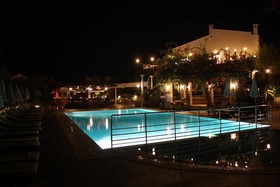 Meldi Hotel