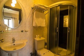 Meldi Hotel