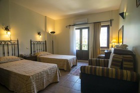 Meldi Hotel