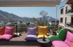 Oasis Hotel and Spa