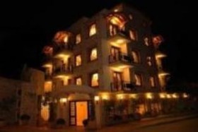 Oasis Hotel and Spa