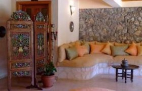 Oasis Hotel and Spa