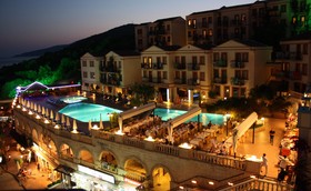 Pirat Hotel