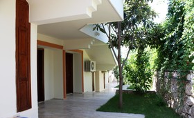 Pirat Hotel