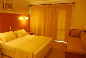 Pirat Hotel