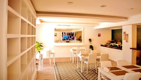 Rhapsody Hotel Kalkan