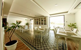 Rhapsody Hotel Kalkan