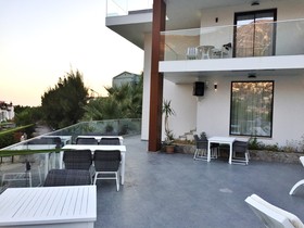 Rhapsody Hotel Kalkan