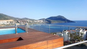 Rhapsody Hotel Kalkan