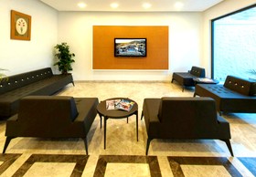Rhapsody Hotel Kalkan