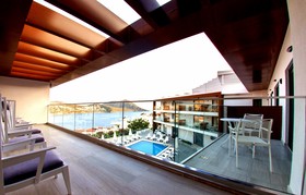 Rhapsody Hotel Kalkan