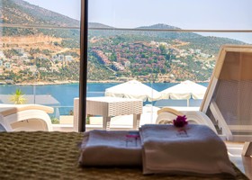 Rhapsody Hotel Kalkan