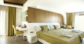 Rhapsody Hotel Kalkan