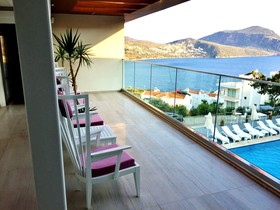 Rhapsody Hotel Kalkan