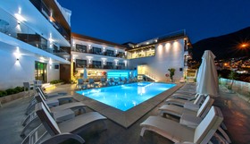 Rhapsody Hotel Kalkan