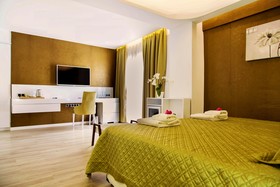 Rhapsody Hotel Kalkan