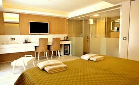 Rhapsody Hotel Kalkan