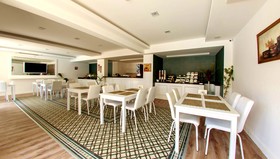 Rhapsody Hotel Kalkan