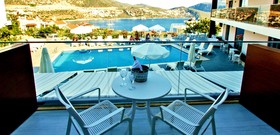 Rhapsody Hotel Kalkan