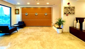 Rhapsody Hotel Kalkan