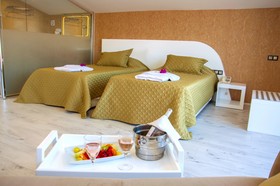 Rhapsody Hotel Kalkan