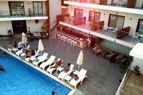 Rhapsody Hotel Kalkan