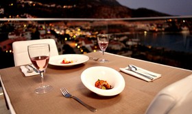 Rhapsody Hotel Kalkan
