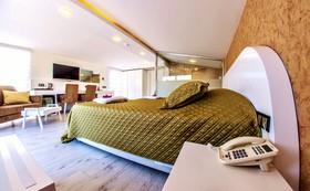 Rhapsody Hotel Kalkan