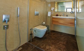 Rhapsody Hotel Kalkan