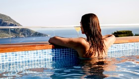 Rhapsody Hotel Kalkan