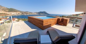 Rhapsody Hotel Kalkan