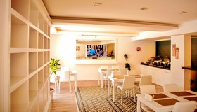 Rhapsody Hotel Kalkan