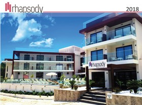 Rhapsody Hotel Kalkan