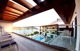 Rhapsody Hotel Kalkan