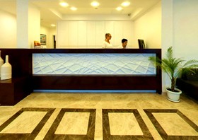 Rhapsody Hotel Kalkan