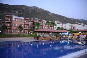 Samira Resort Hotel & Aparts & Villas
