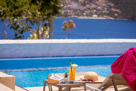 Saray Suites Hotel