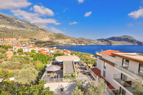 Saray Suites Hotel