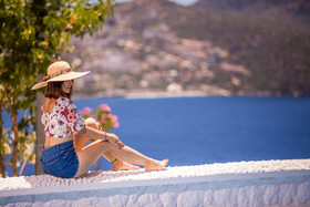Saray Suites Hotel