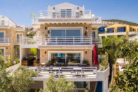 Saray Suites Hotel