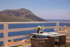 Saray Suites Hotel
