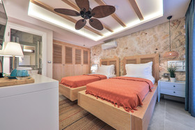 Saray Suites Hotel