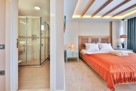Saray Suites Hotel
