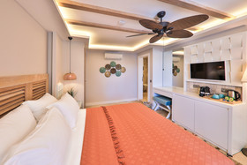 Saray Suites Hotel