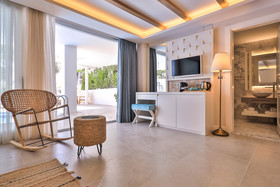 Saray Suites Hotel