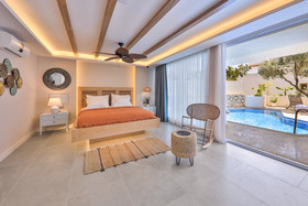 Saray Suites Hotel