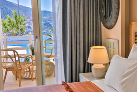 Saray Suites Hotel